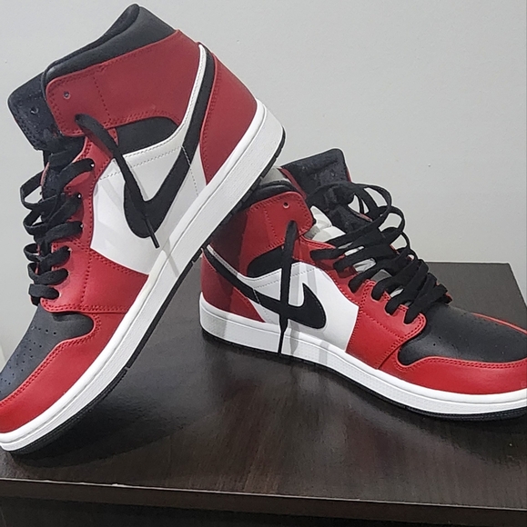 Mens sneakers - Picture 14 of 16